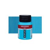 Amsterdam 522 Turquoise Blue 500 ml Akrilik Boya