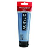 Amsterdam 562 Greyish Blue 120 ml Akrilik Boya