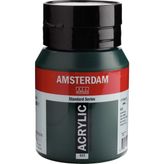 Amsterdam 623 Sap Green 500ml Akrilik Boya