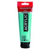 Amsterdam 661 Turquoise Green 120 ml Akrilik Boya