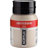 Amsterdam 718 Warm Grey 500ml Akrilik Boya