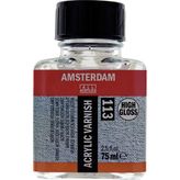 Amsterdam 75 ml N:113 5745042 Akrilik High Gloss Vernik