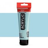 Amsterdam 95512 120 ml Akrilik Sky Blue Boya