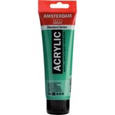 Amsterdam 96152 Emerald Green 120 ml Akrilik Boya