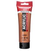 Amsterdam 98052 120 ml Akrilik Copper Boya