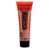 Amsterdam 98112 120 ml Akrilik Bronze Boya