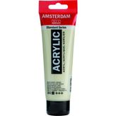 Amsterdam Akrilik Boya 120Ml. Naples Ylw Grn