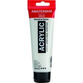Amsterdam Akrilik Boya 120Ml. Zinc White