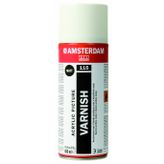 AMSTERDAM AKRİLİK MAT VERNİK SPREY 115 400ML.