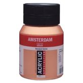 Amsterdam Bronze 500ml Akrilik Boya