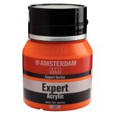 Amsterdam Expert 211 Cadmium Orange 400ml Akrilik Boya