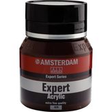 Amsterdam Expert 409 Burnt Umber 400ml Akrilik Boya