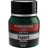Amsterdam Expert 619 Permanent Green Deep 400ml Akrilik Boya