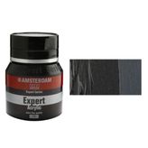 Amsterdam Expert 701 Ivory Black 400ml Akrilik Boya