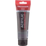 Amsterdam Graphite 120ml Akrilik Boya