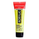 Amsterdam Grenenish Yellow 120ml Akrilik Boya