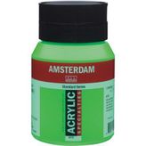 Amsterdam N:672 Reflex Green 500 ml Akrilik Boya