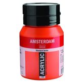 Amsterdam Naphthol Red Light 500ml Akrilik Boya