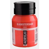 Amsterdam Naphthol Red Md 500ml Akrilik Boya