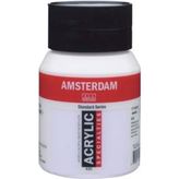 Amsterdam Pearl Yellow 500ml Akrilik Boya