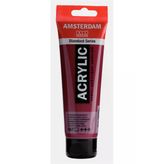 Amsterdam Perm. Rd. Vıolet 120 ml Standart Akrilik Boya