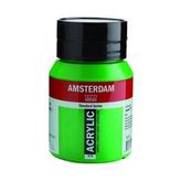 Amsterdam Permanent Green Light 500ml Akrilik Boya