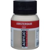 Amsterdam Pewter 500 ml Akrilik Boya