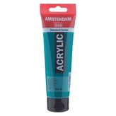 Amsterdam Phthalo Green 120ml Akrilik Boya