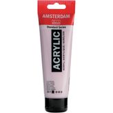 Amsterdam Quinax Rose Light 120ml Akrilik Boya