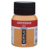 Amsterdam Standard Raw Sıenna 234 500 ml Akrilik Boya