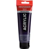 Amsterdam Standart Akrilik Boya 120 ml Permanent Blue Violet