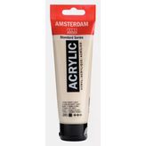Amsterdam Tıt. Buff Lt 120 ml Standart Akrilik Boya