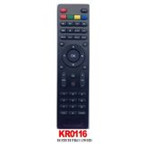Amstrad 19700 HD UYDU KUMANDASI