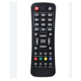 Amstrad Mini Uydu Alıcı Kumandası