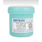 Amtech Nc-559-Asm Flux Krem 100G - 5 Adet