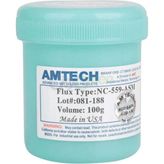 Amtech NC-559-ASM Krem Flux 100 G - 100 gr