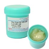 Amtech NC-559-ASM Krem Flux 100Gr