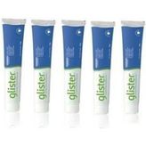 Amway Glister Florürlü 5x150 ml Diş Macunu