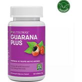 Amway Guarana Plus Nutriway™ - bitkisel