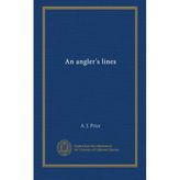 An angler's lines