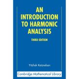 An Introduction to Harmonic Analysis