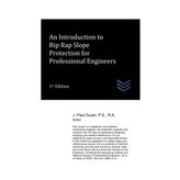 An Introduction to Rip Rap Slope Protection for Professional Engineers
