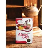 Ana Elinden Atom Çayı ( Propolis )