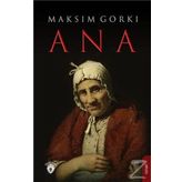 ANA - MAKSIM GORKI (ISBN:9786055433239)