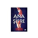 Ana Şifre - Carole Stivers