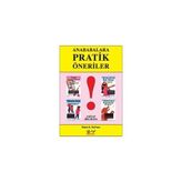 ANABABALARA PRATIK ÖNERİLER - ELAINE K. MCEWAN