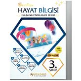 Anaders 3.Sınıf Hayat Bİlgisi