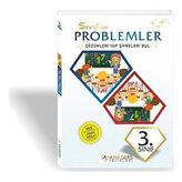 Anaders Yayınları 3. Sınıf Sevdiren Problemler