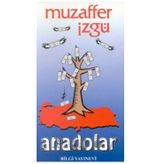 Anadolar - Muzaffer İzgü