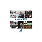 Anadolu Ajansı Yıllık 2017 İngilizce - Kolektif